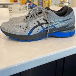 ASICS GT-2000 8